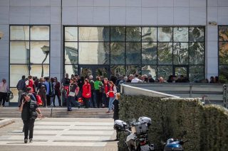Ένωση Δικαστών και Εισαγγελέων για επίθεση στη Λουκάρεως: «Ανεπαρκή τα μέτρα ασφαλείας - Κρούουμε ξανά τον κώδωνα του κινδύνου»